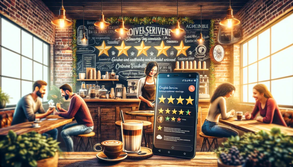 découvrez des stratégies efficaces pour optimiser votre visibilité sur google my business et maximiser l'impact de vos avis clients. apprenez à gérer, encourager et répondre aux avis pour renforcer votre réputation en ligne.