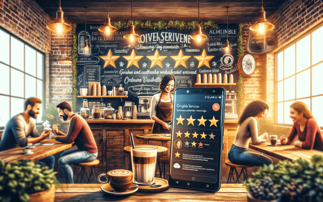découvrez des stratégies efficaces pour optimiser votre visibilité sur google my business et maximiser l'impact de vos avis clients. apprenez à gérer, encourager et répondre aux avis pour renforcer votre réputation en ligne.