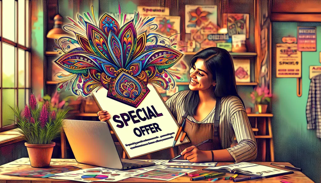 découvrez comment créer des offres spéciales sur google my business pour attirer davantage de clients. suivez notre guide étape par étape et maximisez la visibilité de votre entreprise en ligne grâce à des promotions attractives!