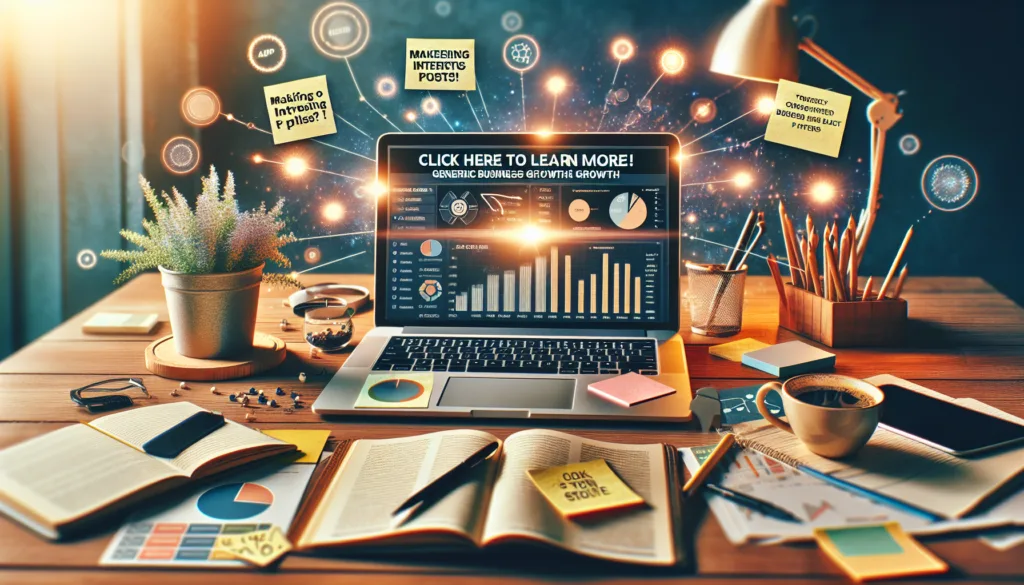 découvrez comment créer des publications efficaces sur google my business pour promouvoir votre entreprise. apprenez les étapes clés, les astuces et les meilleures pratiques pour attirer l'attention de vos clients et améliorer votre visibilité en ligne.