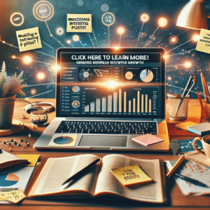 découvrez comment créer des publications efficaces sur google my business pour promouvoir votre entreprise. apprenez les étapes clés, les astuces et les meilleures pratiques pour attirer l'attention de vos clients et améliorer votre visibilité en ligne.