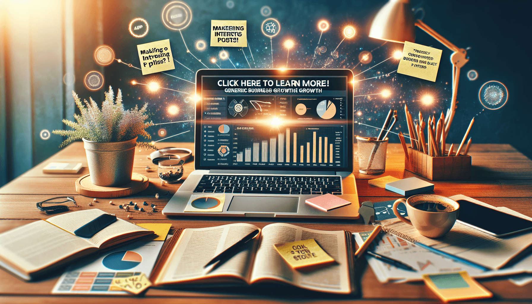 découvrez comment créer des publications efficaces sur google my business pour promouvoir votre entreprise. apprenez les étapes clés, les astuces et les meilleures pratiques pour attirer l'attention de vos clients et améliorer votre visibilité en ligne.