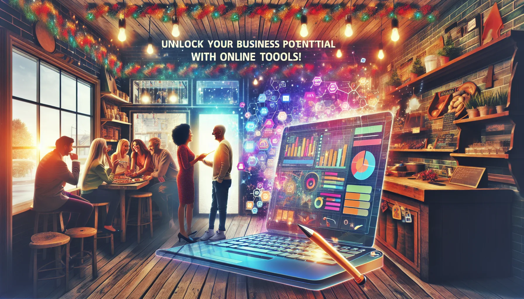 découvrez comment google my business fonctionne et comment cet outil puissant peut améliorer la visibilité de votre entreprise en ligne. apprenez à optimiser votre profil, à gérer les avis clients et à attirer plus de clients locaux.