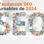 découvrez les tendances et stratégies de référencement pour 2024 afin d'optimiser votre visibilité en ligne. restez à jour sur les meilleures pratiques seo et améliorez le classement de votre site web dans les moteurs de recherche.