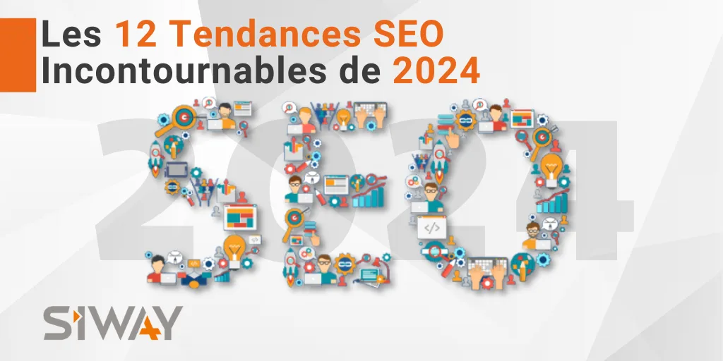 découvrez les tendances et stratégies de référencement pour 2024 afin d'optimiser votre visibilité en ligne. restez à jour sur les meilleures pratiques seo et améliorez le classement de votre site web dans les moteurs de recherche.