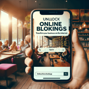 découvrez comment optimiser votre présence en ligne avec google my business en mettant en place la réservation en ligne. suivez notre guide étape par étape pour augmenter vos réservations et améliorer l'engagement client.