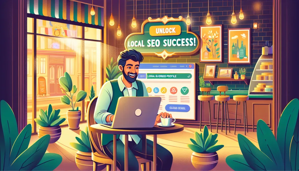 découvrez comment optimiser votre fiche google my business pour améliorer votre visibilité en ligne. suivez nos conseils pratiques pour cibler efficacement les mots-clés locaux et attirer plus de clients dans votre région.