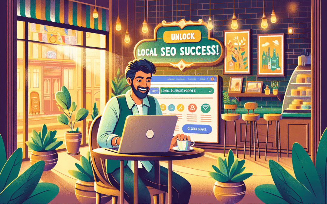 découvrez comment optimiser votre fiche google my business pour améliorer votre visibilité en ligne. suivez nos conseils pratiques pour cibler efficacement les mots-clés locaux et attirer plus de clients dans votre région.