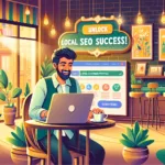 découvrez comment optimiser votre fiche google my business pour améliorer votre visibilité en ligne. suivez nos conseils pratiques pour cibler efficacement les mots-clés locaux et attirer plus de clients dans votre région.