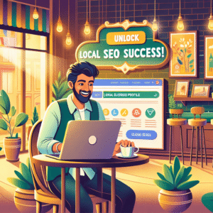 découvrez comment optimiser votre fiche google my business pour améliorer votre visibilité en ligne. suivez nos conseils pratiques pour cibler efficacement les mots-clés locaux et attirer plus de clients dans votre région.