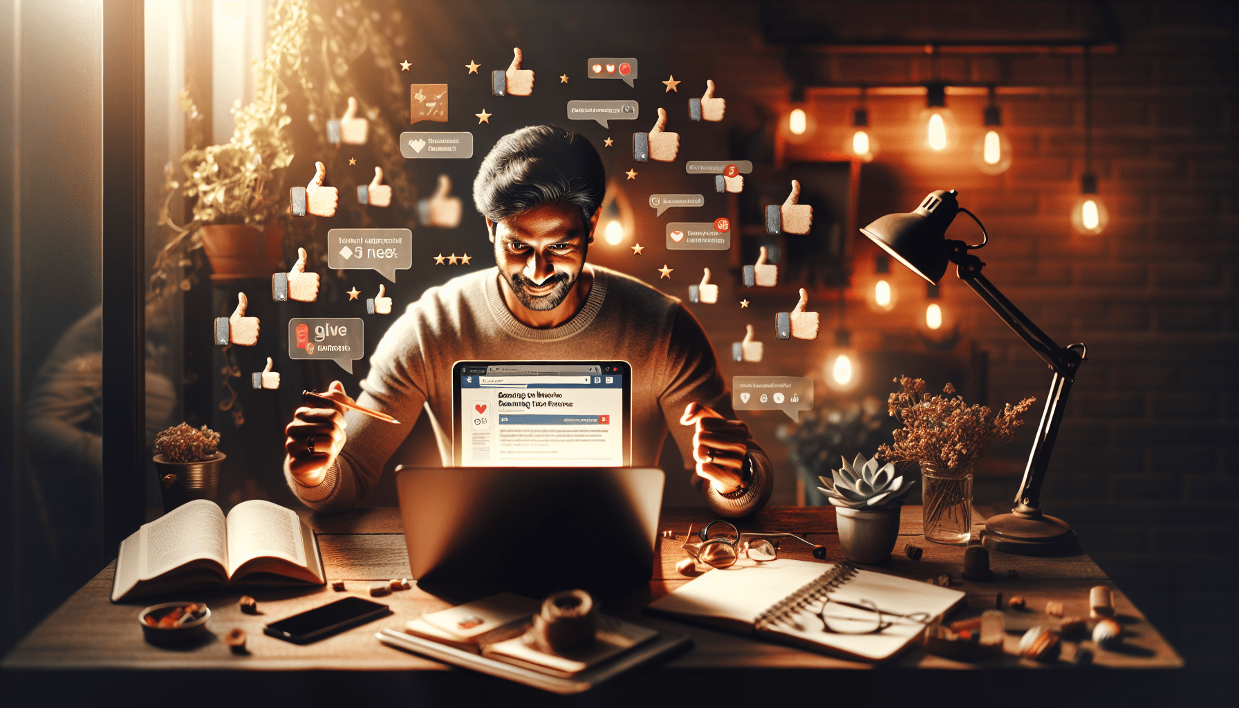 apprenez à gérer efficacement les avis sur google my business avec notre guide complet. découvrez des stratégies efficaces pour répondre aux commentaires, renforcer votre image de marque et améliorer votre relation client.