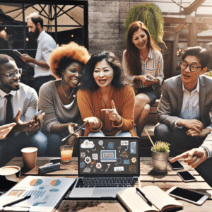 découvrez comment optimiser votre présence en ligne grâce à google my business. dans cet article, nous vous guidons à travers les étapes essentielles pour vous former à l'utilisation de cet outil puissant, afin d'attirer plus de clients et d'améliorer votre visibilité sur le web.
