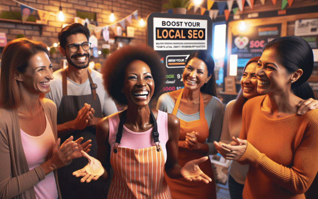 découvrez comment optimiser votre présence en ligne avec google my business. apprenez les meilleures pratiques pour améliorer votre référencement local et attirer plus de clients à votre entreprise grâce à des outils et astuces efficaces.