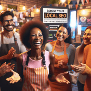 découvrez comment optimiser votre présence en ligne avec google my business. apprenez les meilleures pratiques pour améliorer votre référencement local et attirer plus de clients à votre entreprise grâce à des outils et astuces efficaces.