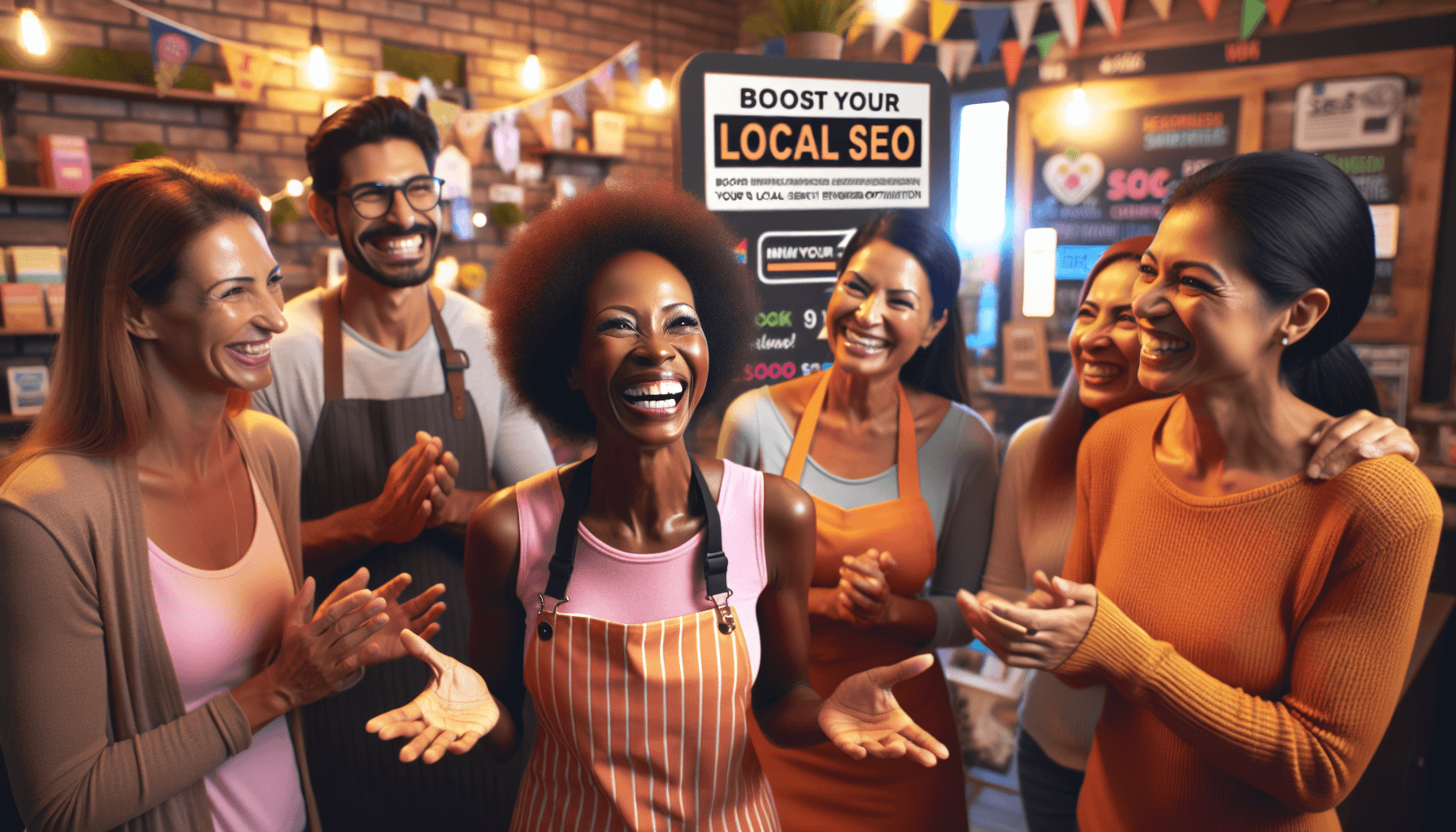 découvrez comment optimiser votre présence en ligne avec google my business. apprenez les meilleures pratiques pour améliorer votre référencement local et attirer plus de clients à votre entreprise grâce à des outils et astuces efficaces.