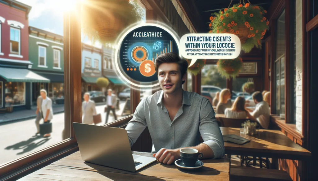 découvrez comment optimiser votre profil google my business pour attirer des clients dans un rayon géographique précis. apprenez des stratégies efficaces pour améliorer votre visibilité locale, engager votre audience et augmenter vos ventes grâce à des conseils pratiques et des astuces simples.