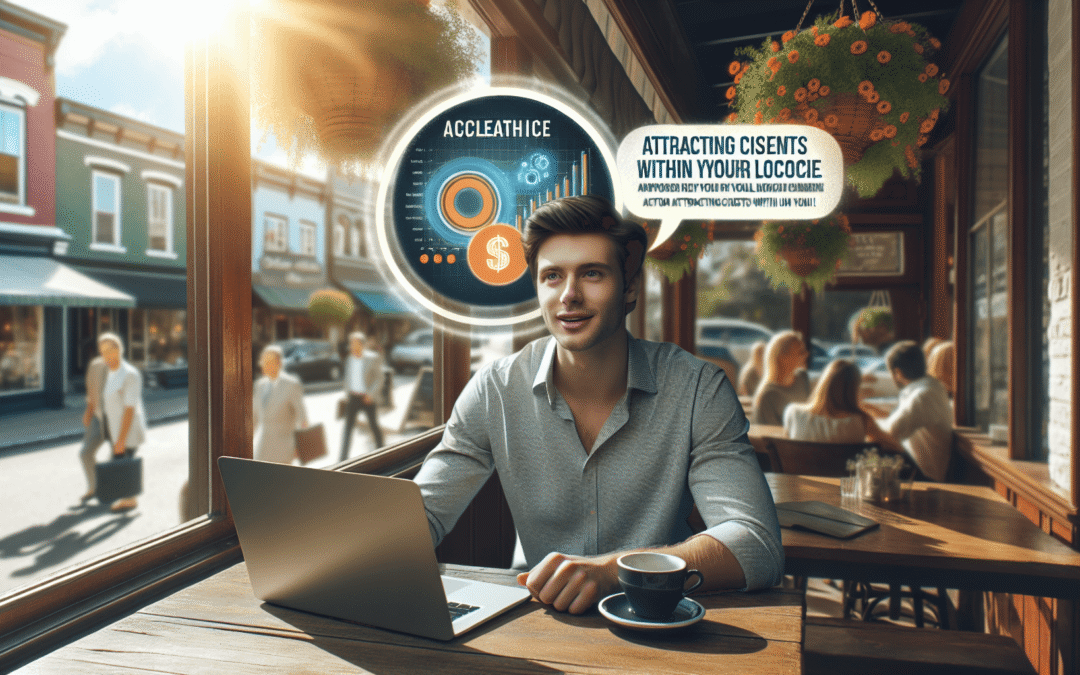 découvrez comment optimiser votre profil google my business pour attirer des clients dans un rayon géographique précis. apprenez des stratégies efficaces pour améliorer votre visibilité locale, engager votre audience et augmenter vos ventes grâce à des conseils pratiques et des astuces simples.