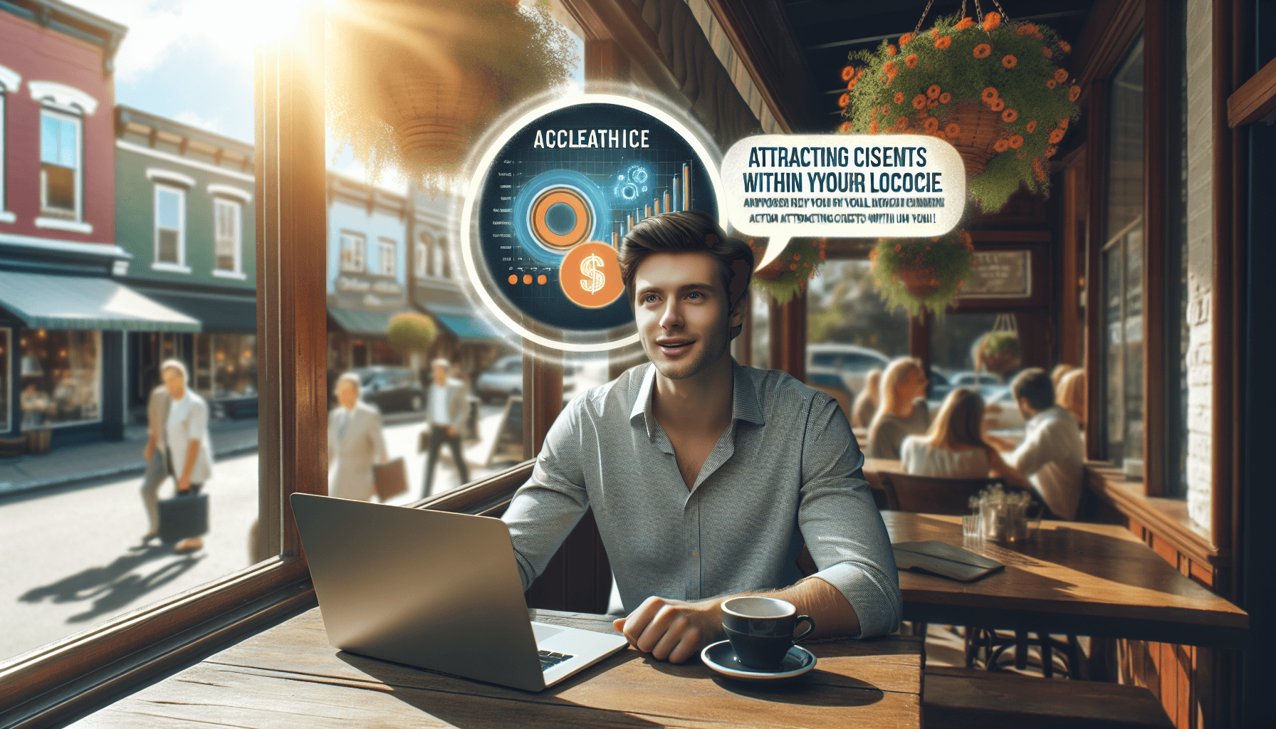 découvrez comment optimiser votre profil google my business pour attirer des clients dans un rayon géographique précis. apprenez des stratégies efficaces pour améliorer votre visibilité locale, engager votre audience et augmenter vos ventes grâce à des conseils pratiques et des astuces simples.