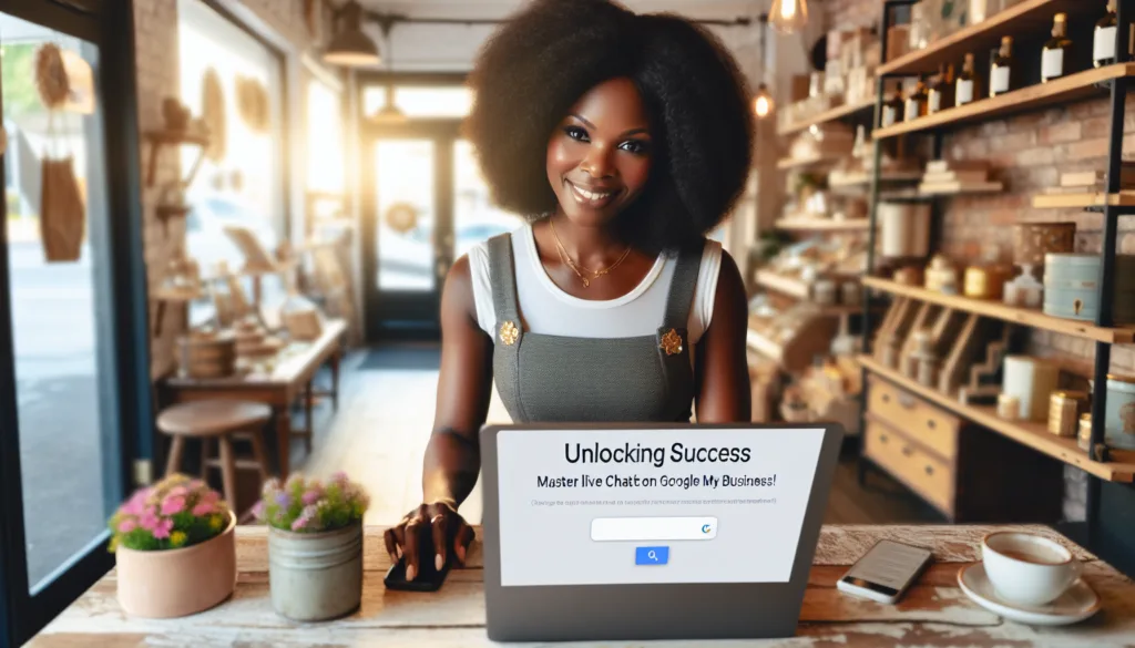découvrez comment utiliser le chat en direct sur google my business pour améliorer votre interaction avec les clients. apprenez les étapes essentielles pour activer cette fonctionnalité, répondre rapidement aux questions des clients et optimiser votre présence en ligne.