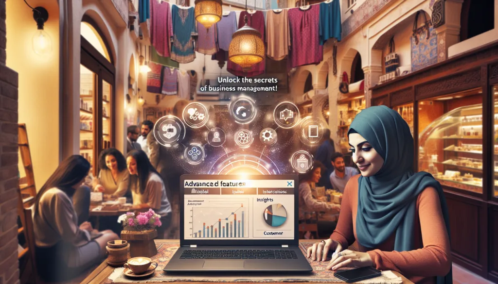 découvrez comment optimiser votre présence en ligne avec google my business. apprenez à utiliser les fonctionnalités avancées pour améliorer la visibilité de votre entreprise, interagir avec vos clients et maximiser votre impact local.