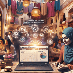 découvrez comment optimiser votre présence en ligne avec google my business. apprenez à utiliser les fonctionnalités avancées pour améliorer la visibilité de votre entreprise, interagir avec vos clients et maximiser votre impact local.