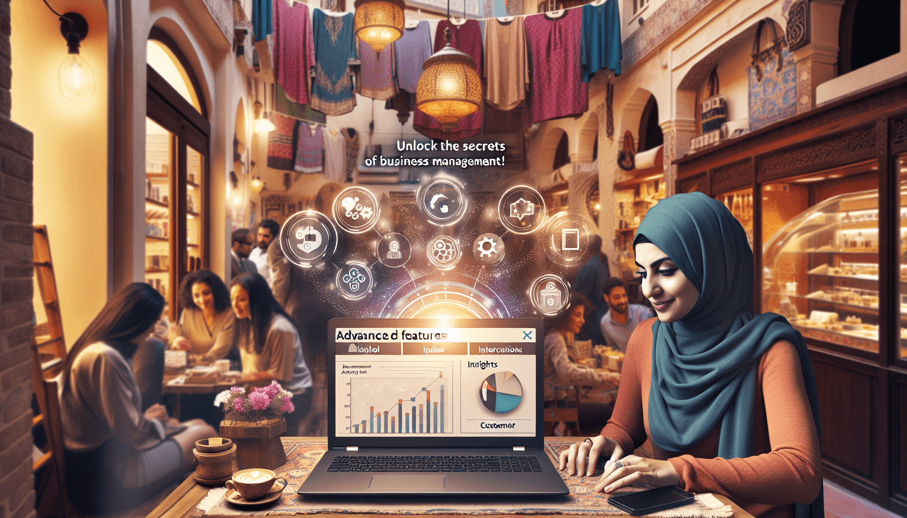 découvrez comment optimiser votre présence en ligne avec google my business. apprenez à utiliser les fonctionnalités avancées pour améliorer la visibilité de votre entreprise, interagir avec vos clients et maximiser votre impact local.