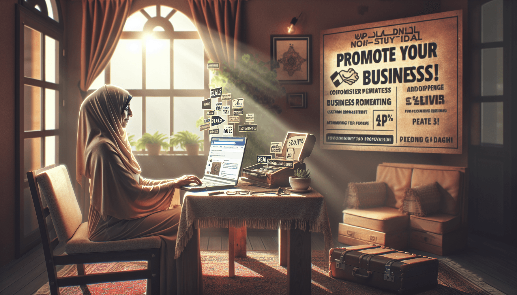 découvrez comment utiliser efficacement les posts sur google my business pour promouvoir votre entreprise. apprenez des stratégies simples et des astuces pour attirer plus de clients et améliorer votre visibilité en ligne.