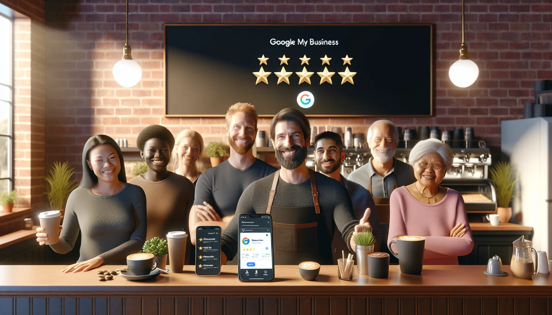 découvrez comment optimiser votre fiche google my business pour renforcer votre visibilité en ligne grâce aux avis clients. apprenez des stratégies efficaces pour gérer les commentaires, répondre aux avis et attirer de nouveaux clients en améliorant votre réputation sur google.