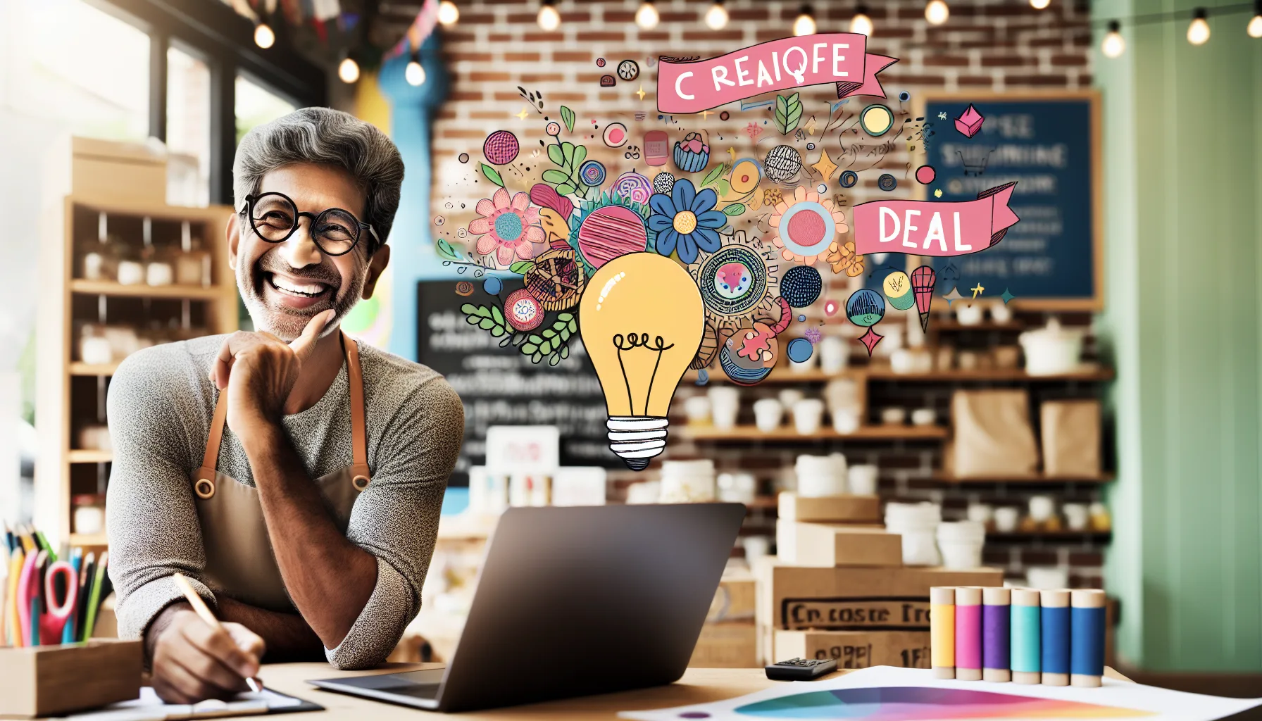 découvrez comment créer des offres spéciales sur google my business pour attirer davantage de clients. apprenez les étapes simples pour promouvoir vos services et augmenter votre visibilité en ligne grâce à des promotions ciblées. optimisez votre présence sur google et boostez votre activité!