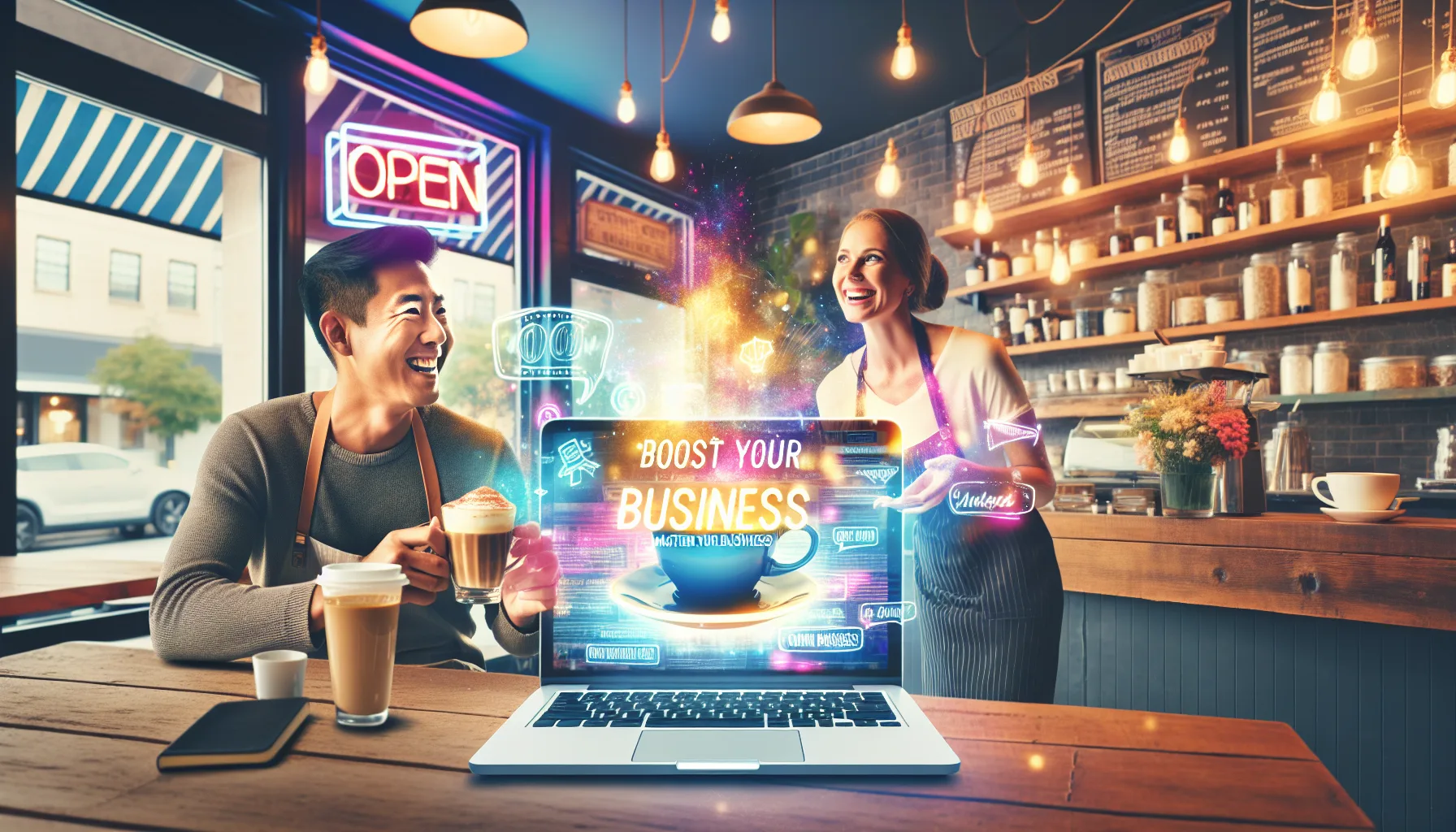 découvrez comment créer des publications efficaces sur google my business pour améliorer votre visibilité en ligne. suivez nos conseils étape par étape pour engager votre audience et promouvoir vos produits ou services directement sur google.