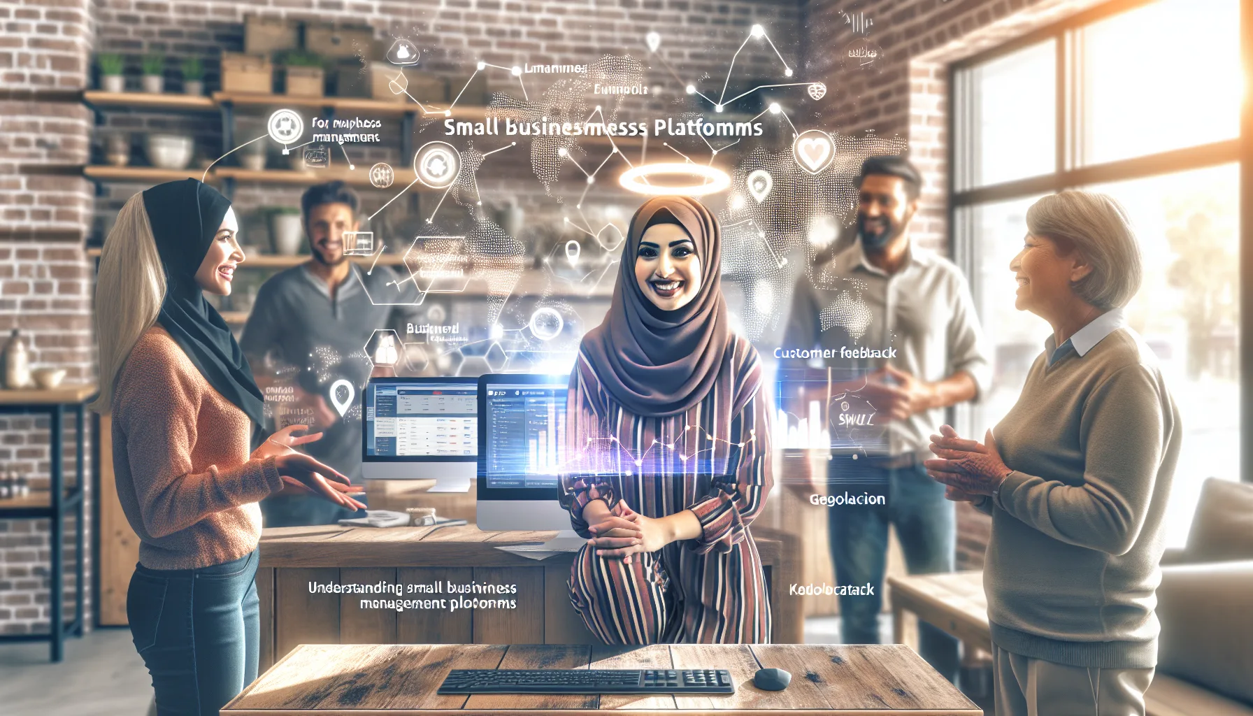 découvrez comment google my business peut transformer la visibilité de votre entreprise. apprenez à optimiser votre profil pour attirer plus de clients, gérer vos avis et améliorer votre présence locale sur le web.
