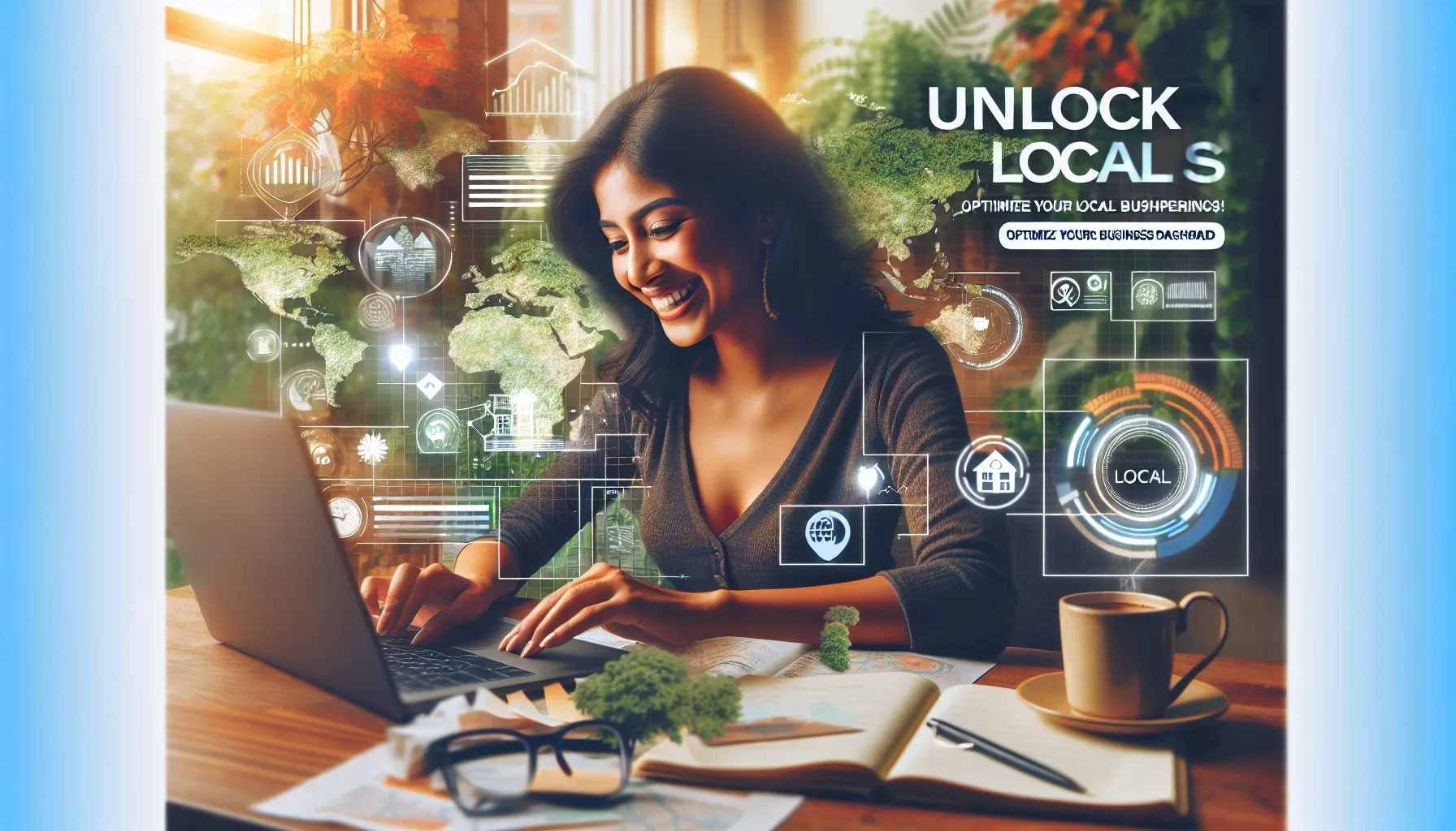 découvrez comment optimiser votre fiche google my business pour améliorer votre visibilité locale. apprenez les meilleures pratiques pour intégrer efficacement des mots-clés locaux, attirer de nouveaux clients et renforcer votre présence sur le web grâce à des conseils simples et efficaces.