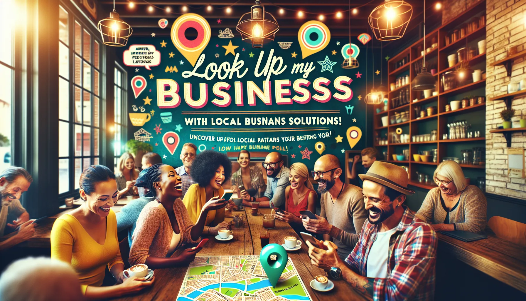 découvrez comment optimiser votre présence sur google my business pour attirer des clients dans une zone géographique précise. apprenez des stratégies efficaces pour augmenter votre visibilité locale et générer plus de trafic vers votre entreprise.