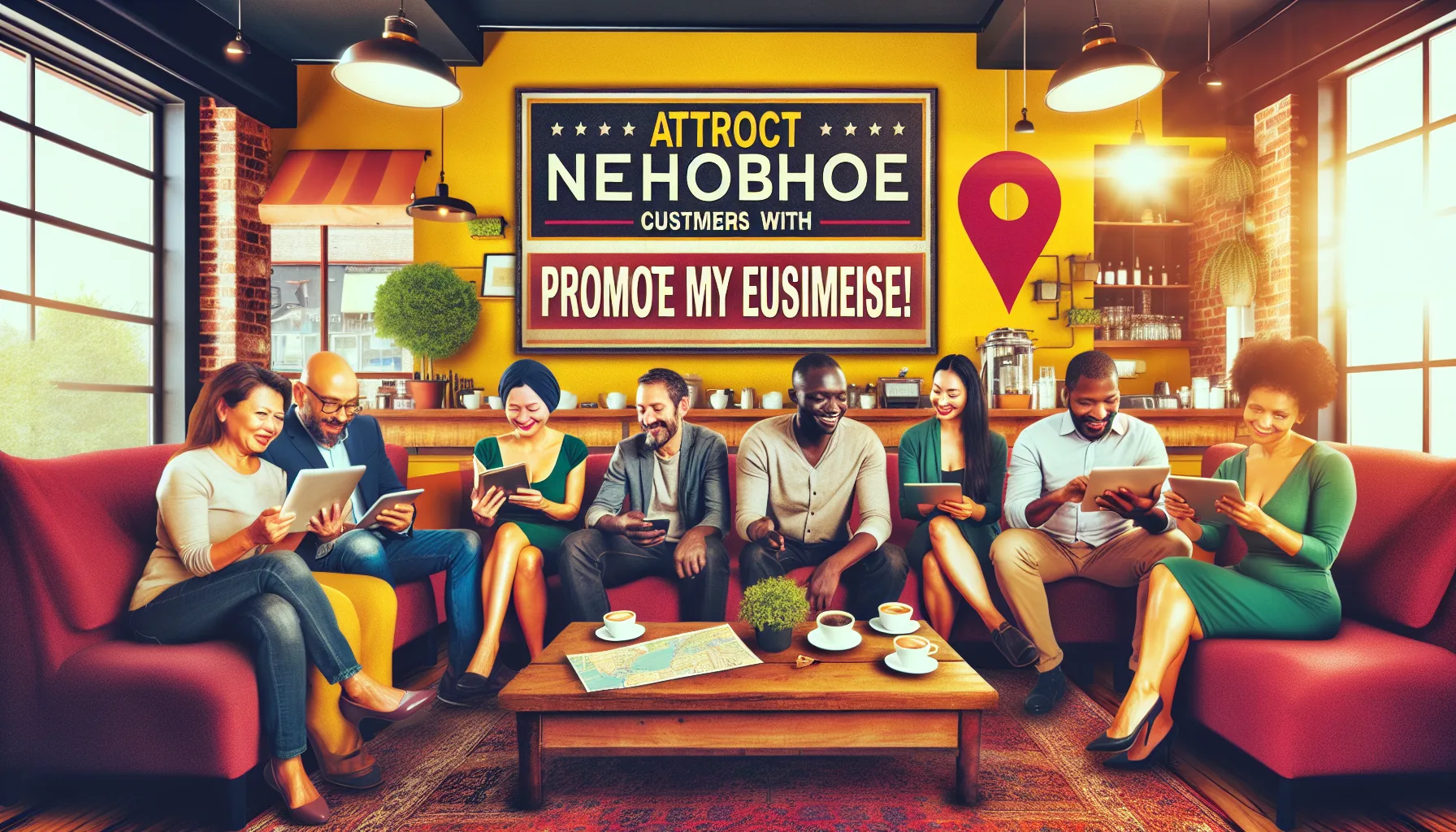 découvrez comment optimiser votre présence sur google my business pour attirer efficacement des clients dans un rayon géographique ciblé. apprenez les meilleures pratiques pour améliorer votre visibilité locale, gérer votre profil et interagir avec des clients potentiels, afin de booster votre activité et augmenter vos ventes.