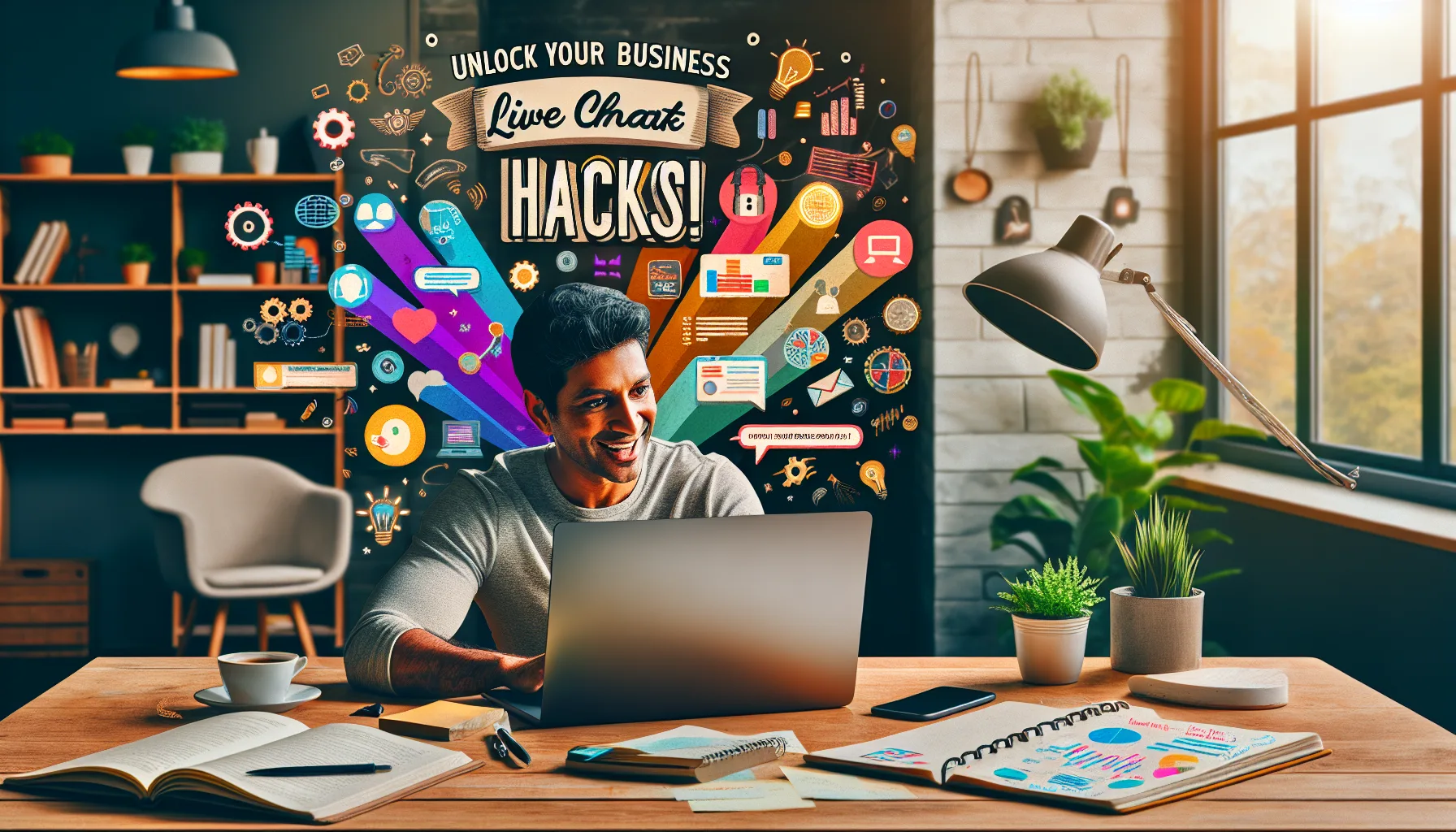 découvrez comment utiliser le chat en direct sur google my business pour améliorer la communication avec vos clients. apprenez des astuces pratiques pour répondre rapidement et efficacement aux demandes, optimiser votre présence en ligne et renforcer la relation client.