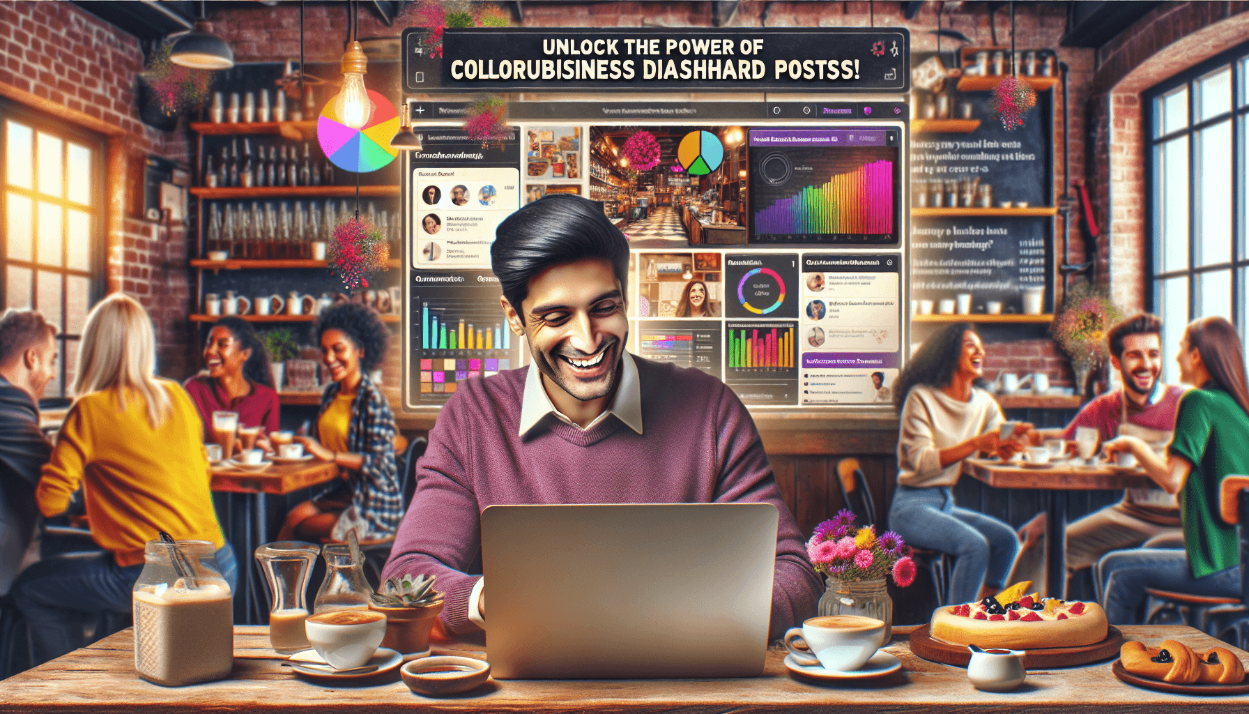 découvrez comment utiliser efficacement les posts sur google my business pour promouvoir votre entreprise. apprenez les meilleures pratiques pour attirer des clients, améliorer votre visibilité en ligne et engager votre audience grâce à des publications régulières et pertinentes.