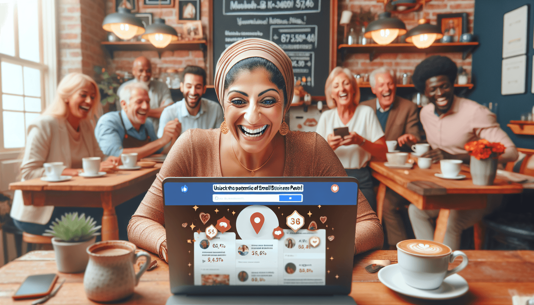 découvrez comment tirer parti des posts sur google my business pour promouvoir efficacement votre entreprise. apprenez des stratégies pratiques pour attirer plus de clients, améliorer votre visibilité en ligne et maximiser l'impact de vos publications.
