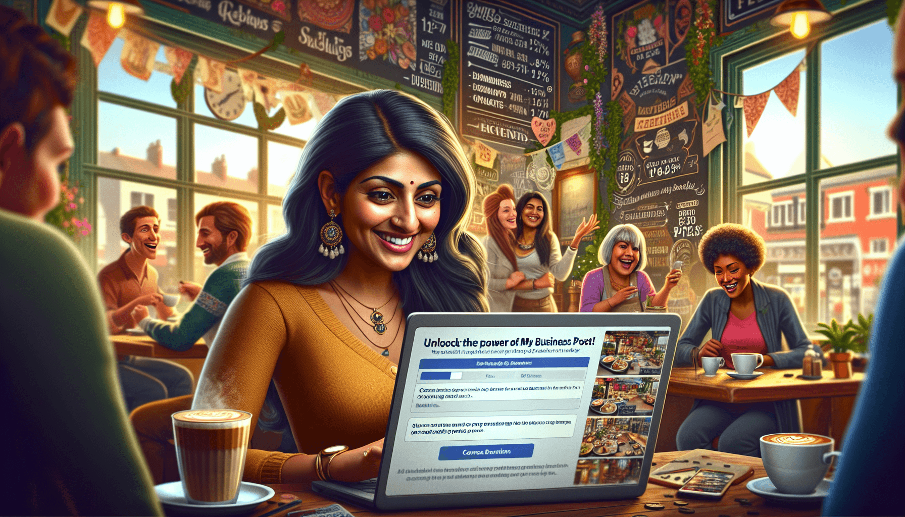 découvrez comment tirer parti des posts sur google my business pour accroître la visibilité de votre entreprise. apprenez des stratégies efficaces pour engager vos clients, partager des actualités et promouvoir vos services grâce à cette fonctionnalité essentielle.