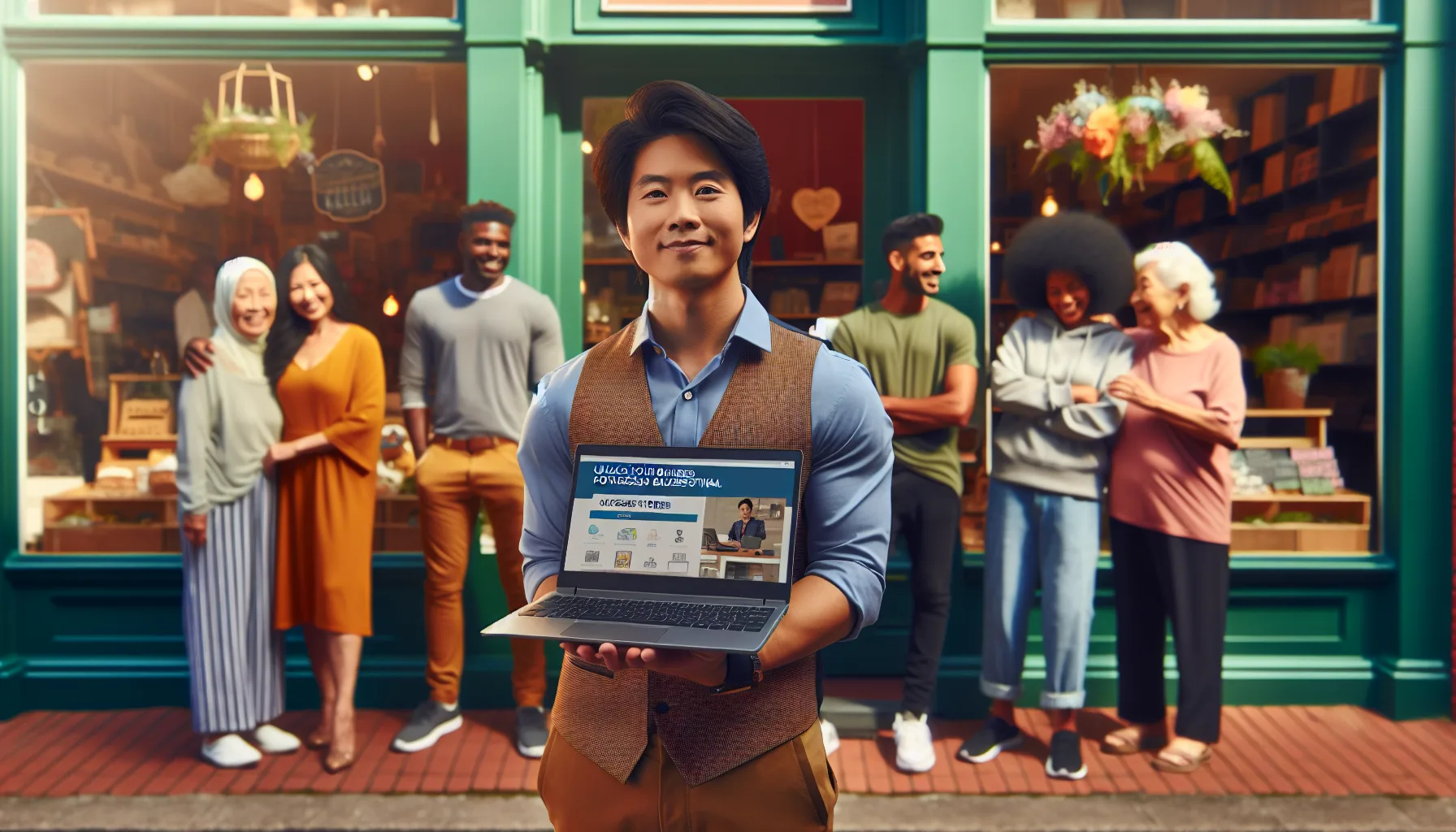 découvrez comment des entreprises ont transformé leur visibilité et leur succès grâce à google my business. explorez des exemples inspirants de réussite et apprenez à optimiser votre profil pour attirer plus de clients.