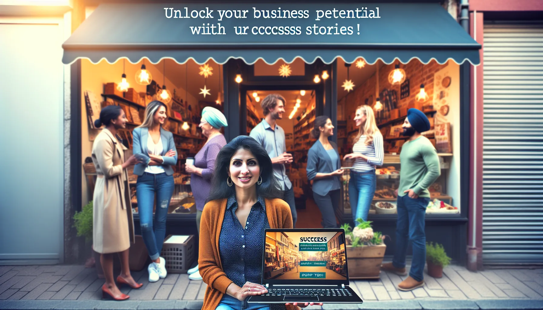 découvrez comment des entreprises ont transformé leur visibilité et attiré de nouveaux clients grâce à google my business. explorez des exemples inspirants de réussite qui montrent l'impact positif d'une gestion efficace de votre profil et les stratégies gagnantes pour maximiser votre présence en ligne.