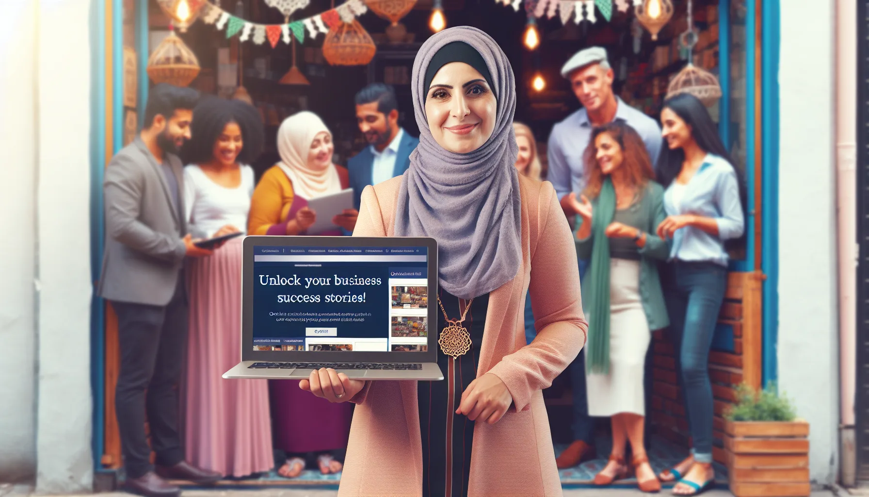 découvrez des exemples inspirants de réussite grâce à google my business. apprenez comment les entreprises locales optimisent leur visibilité en ligne, attirent de nouveaux clients et renforcent leur réputation. boostez votre activité avec des stratégies gagnantes sur gmb !