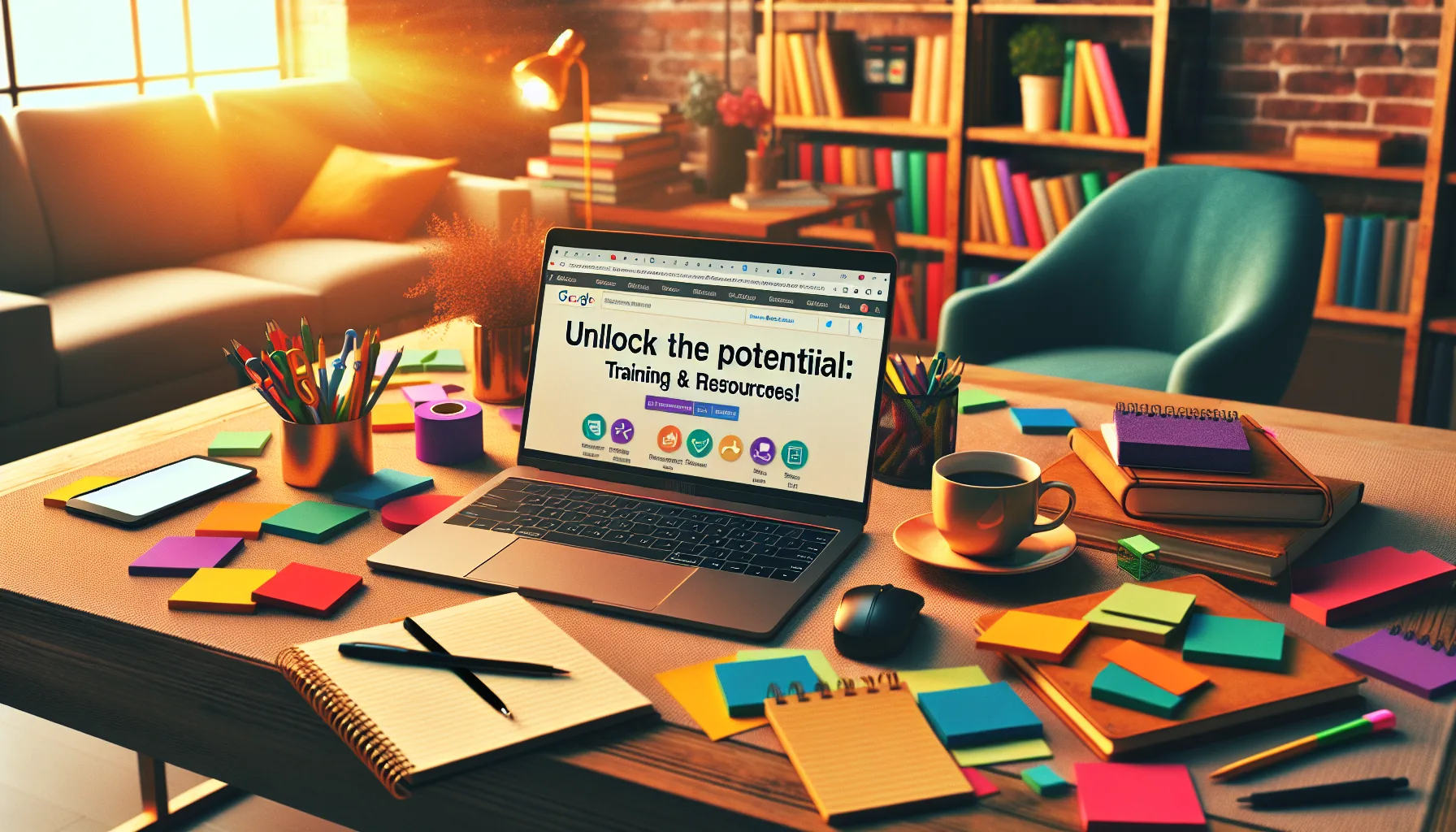 découvrez notre formation complète sur google my business et accédez à des ressources essentielles pour optimiser votre visibilité en ligne. apprenez à gérer efficacement votre profil d'entreprise, attirer plus de clients et améliorer votre référencement local.