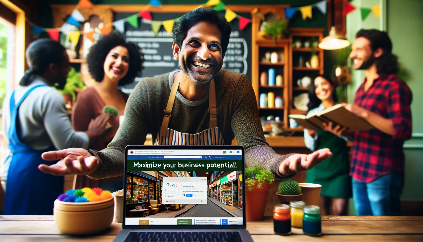 découvrez les meilleures pratiques et guides pour optimiser votre utilisation de google my business. apprenez à améliorer votre visibilité en ligne, à interagir avec vos clients et à gérer efficacement votre profil pour un impact maximal sur votre activité.