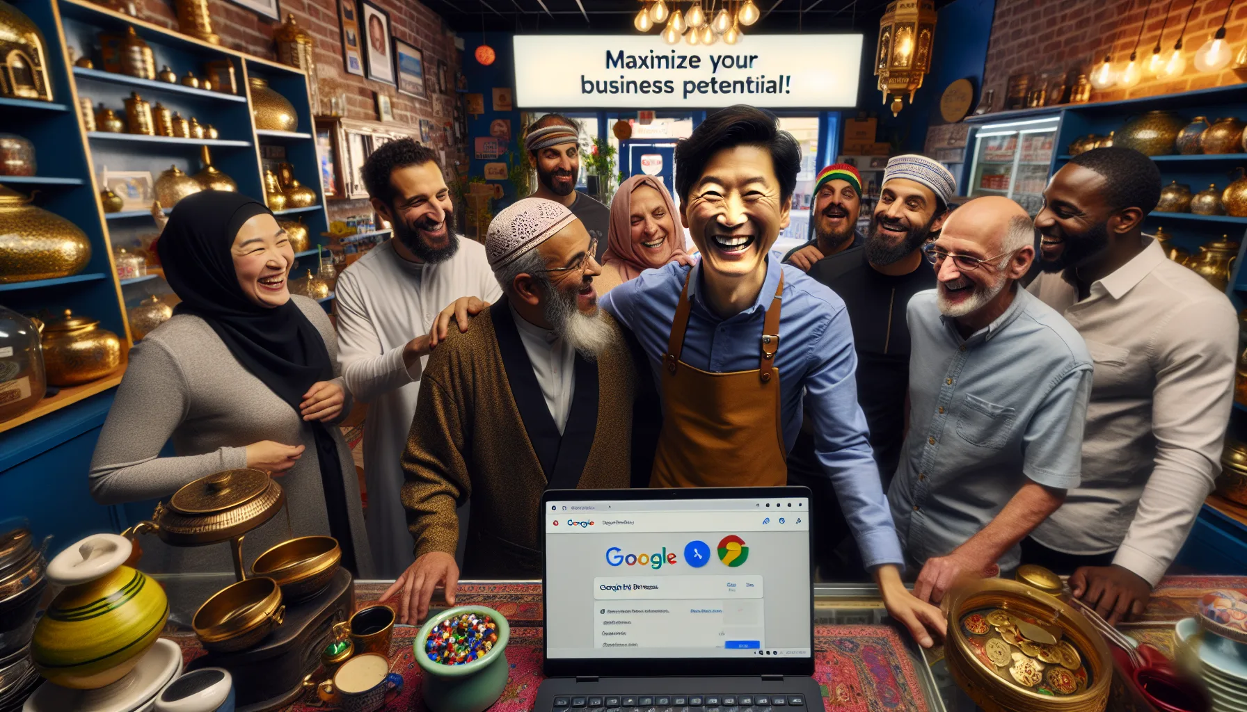découvrez les meilleures pratiques et guides essentiels pour maximiser l'utilisation de google my business. apprenez comment optimiser votre profil, attirer davantage de clients et améliorer votre visibilité en ligne.