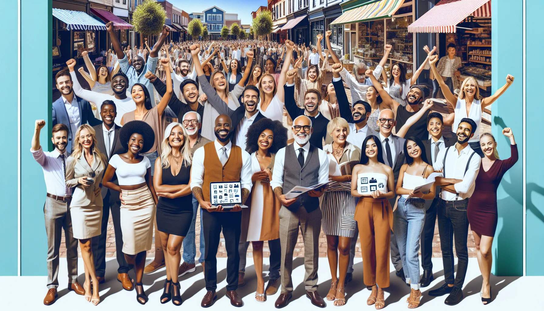 découvrez comment des entreprises ont transformé leur visibilité en ligne grâce à google my business. plongez dans des success stories inspirantes et apprenez des stratégies efficaces pour optimiser votre présence sur la plateforme.