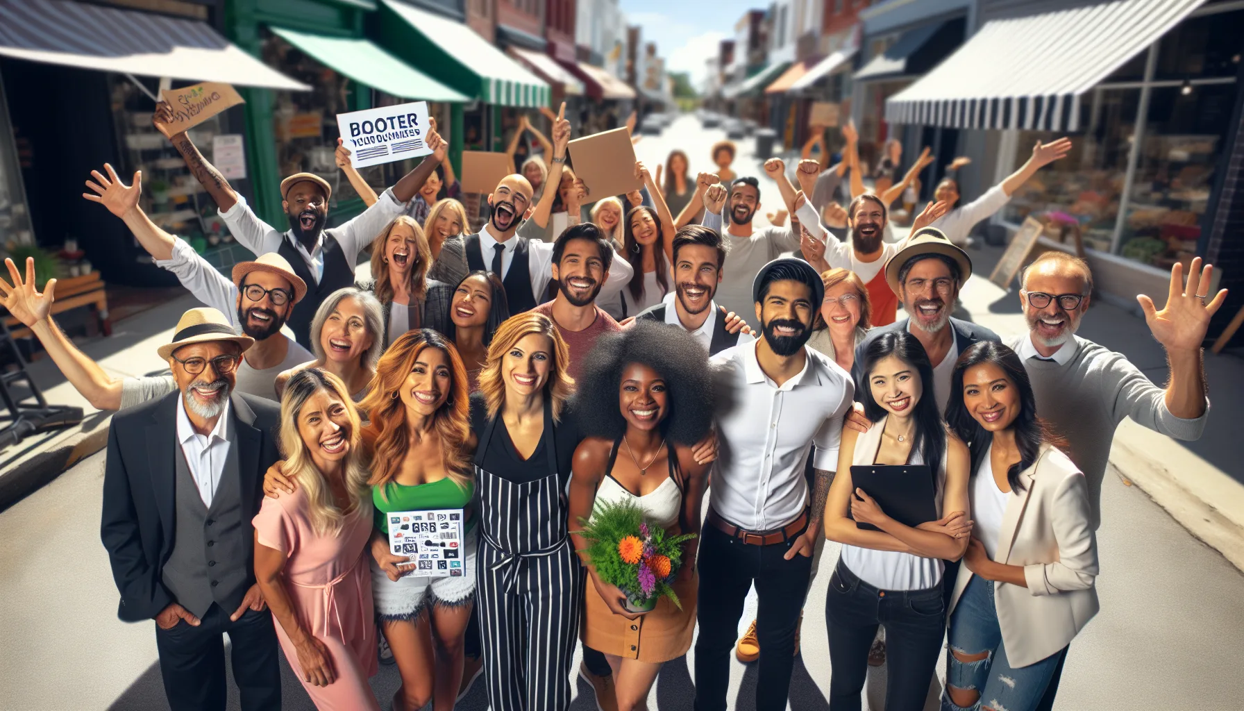 découvrez comment des entreprises ont transformé leur visibilité en ligne grâce à google my business. lisez des histoires inspirantes de succès et apprenez des stratégies efficaces pour maximiser votre présence sur cette plateforme incontournable.