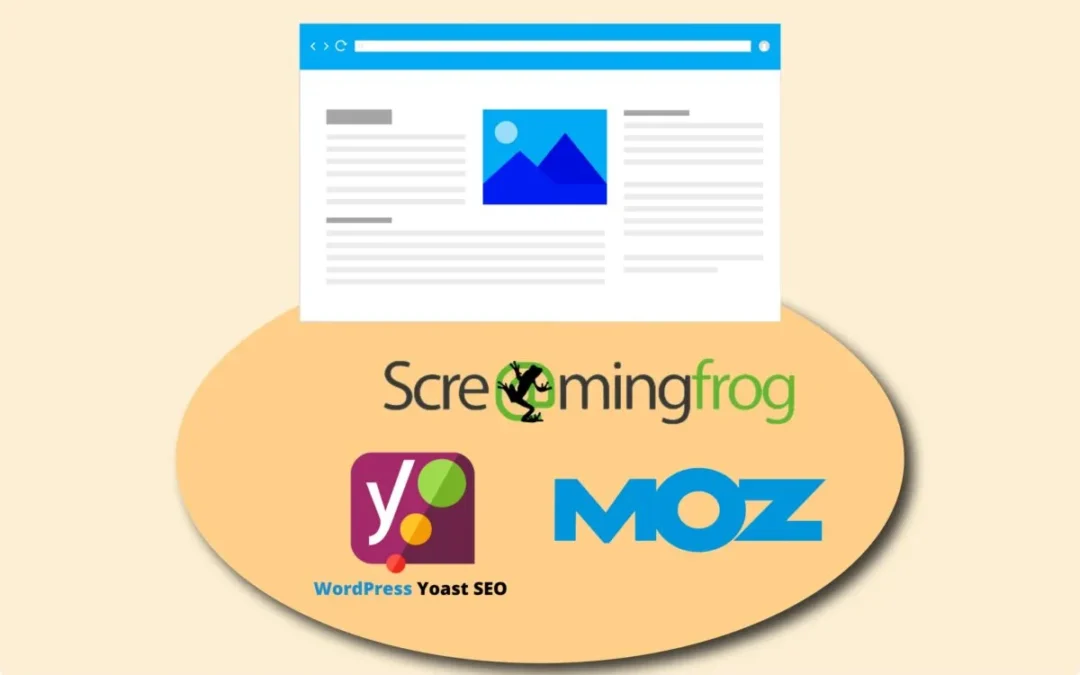 découvrez les meilleurs outils seo de 2024 pour optimiser votre stratégie de référencement. boostez votre visibilité en ligne grâce à des solutions innovantes et performantes adaptées aux besoins de votre site web.