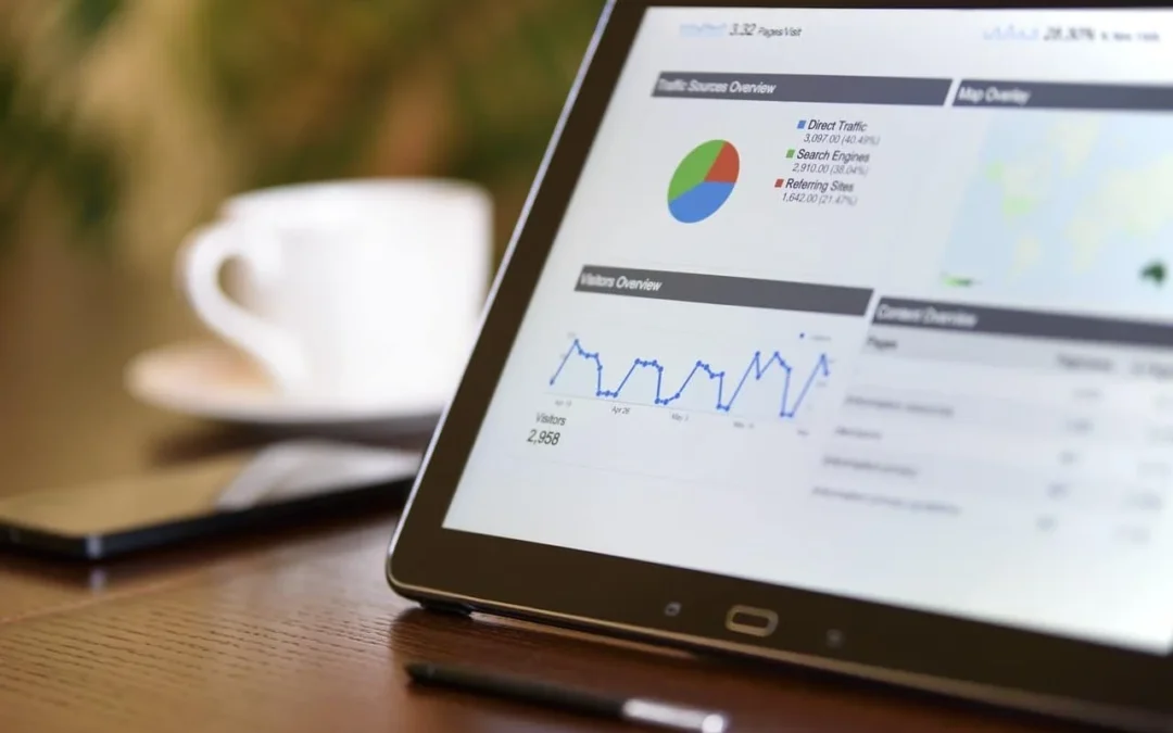 Les tendances SEO à suivre en 2024 : outils et techniques
