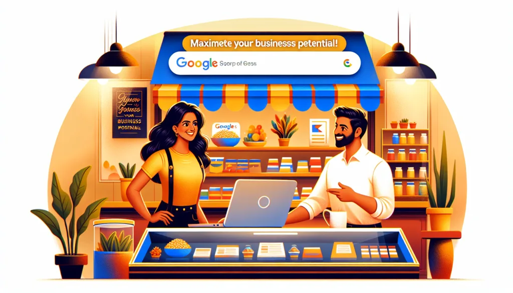 découvrez les meilleures pratiques et conseils pour optimiser votre utilisation de google my business. améliorez votre visibilité en ligne, attirez plus de clients et gérez efficacement votre présence sur google avec notre guide complet.