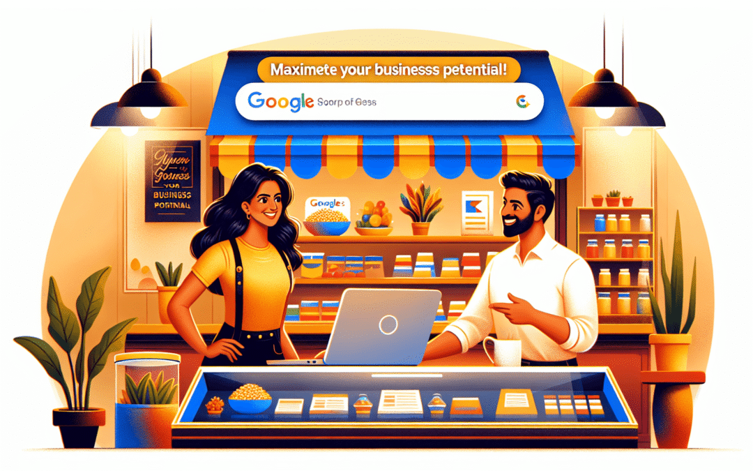 découvrez les meilleures pratiques et conseils pour optimiser votre utilisation de google my business. améliorez votre visibilité en ligne, attirez plus de clients et gérez efficacement votre présence sur google avec notre guide complet.
